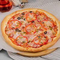 Мясная в Бобы