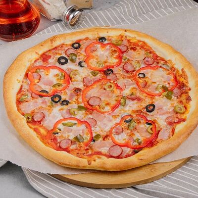 Мясная в Бобы по цене 519 ₽