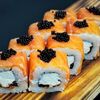 Ролл Филадельфия премиум в Sushi рыбу по цене 1345