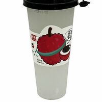 Lebin Lychee в Pho Bo Ханой