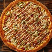 Баварская в Lovkus