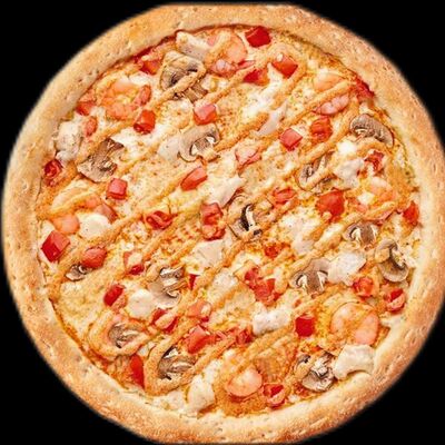 Пицца том ямв Bankrolls по цене 990 ₽