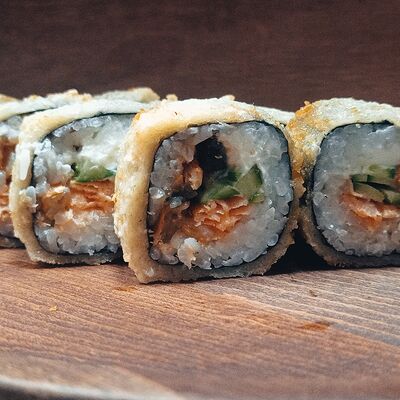 Инь-янь в Шаурма от души Нахичевань по цене 600 ₽