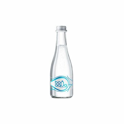 Bonaqua негазированная в Алло! Пицца по цене 75