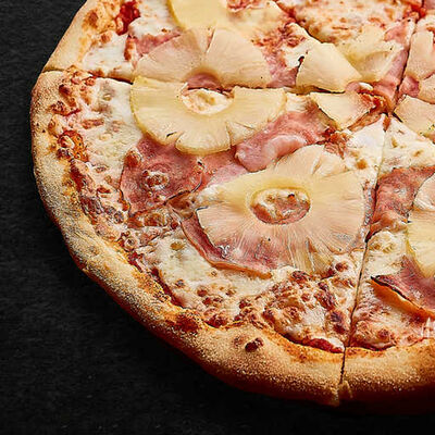 Гавайская большая в Pronto Pizza по цене 1120 ₽