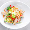 Салат с курицей и овощами в BonoBo по цене 630