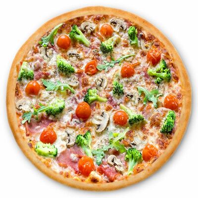 Пицца Бьянка в Sёmga по цене 549