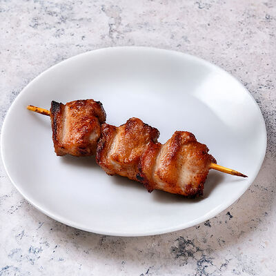 Шашлык из свиной корейки в Ресторан Арбат по цене 690 ₽