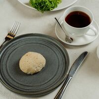 Котлета из индейки на пару в Balance cafe