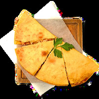 Кесадия Куриная в Шашлыкоff