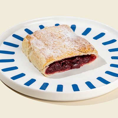 Штрудель в Сицилия по цене 485 ₽