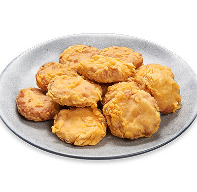 Наггетсы Макс и кетчуп в Kannam Chicken по цене 289