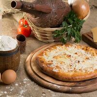 Мегрельский Хачапури в Сушеф.рф