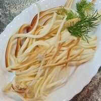 Сыр Чечил в Gusto