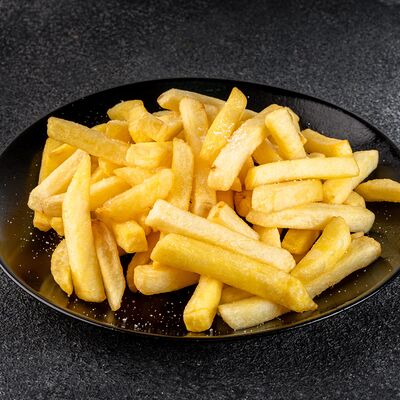 Картофель фри в Мацумото по цене 270 ₽
