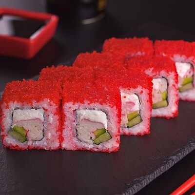 Калифорния классик в Многосуши по цене 449 ₽