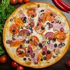 Pizza Shop по адресу Самарская область, Волжский район, сельское поселение Лопатино, посёлок Придорожный, микрорайон Южный Город, улица Дмитрия Донского, 12