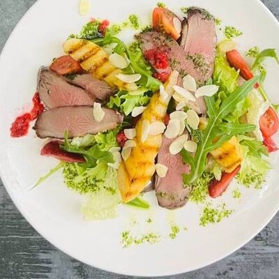 Салат Матс в Асгард по цене 1243 ₽