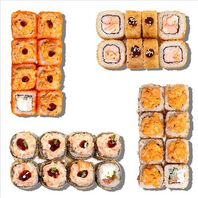 Горячий Юпитер в KOSMOBOX по цене 1799 ₽