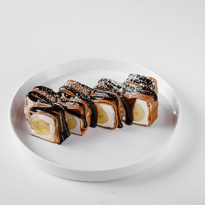 Сладкий ролл в Панда Маркет по цене 489 ₽