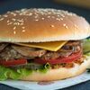 Чикаго бургер в Max Burger Halal по цене 325