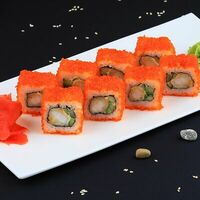 Мехико в Sushic