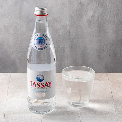 Tassay в стекле в Шоколадница по цене 290 ₽