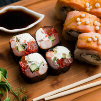 Логотип Kaifa