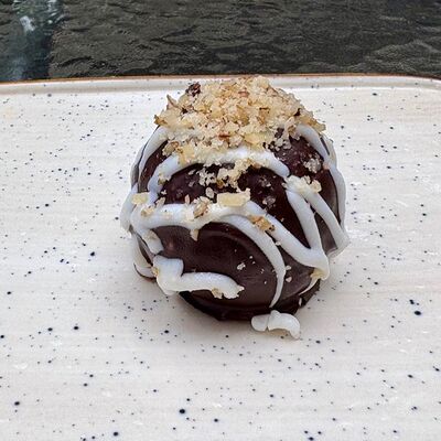 Пирожное Картошка в ProЗёрна по цене 140 ₽