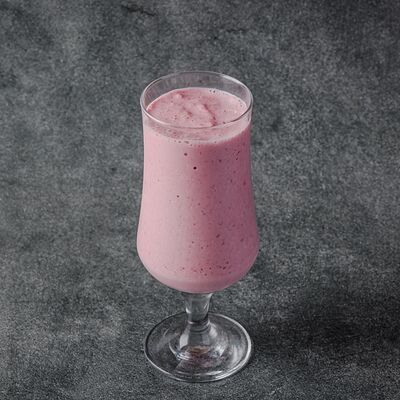 Молочный коктейль в Zest Coffee & Wine по цене 390 ₽