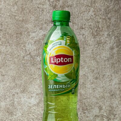 Lipton зеленый в Сочный Вертел Шаурма по цене 170 ₽