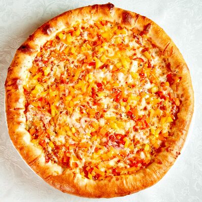 Пицца Ассорти в Отдых по цене 940 ₽