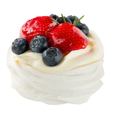 Пирожное Анна Павлова в Ромбаба по цене 345 ₽