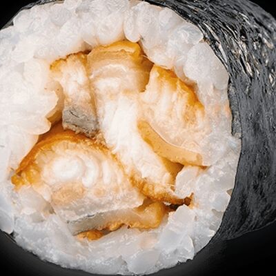 Унаги-маки в Про суши по цене 900 ₽