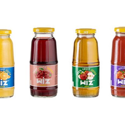 Сок Wiz Вишня в Эрато по цене 210 ₽
