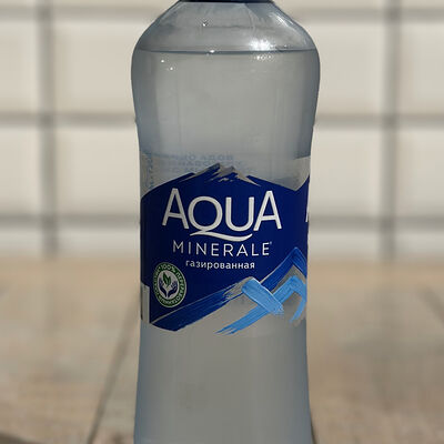 Аква минерале газированнаяв Дача по цене 150 ₽