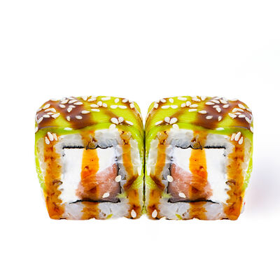 Ролл Азура в Good Food по цене 599 ₽