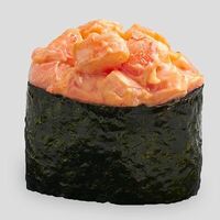 Суши острые с креветкой в Суши Сет