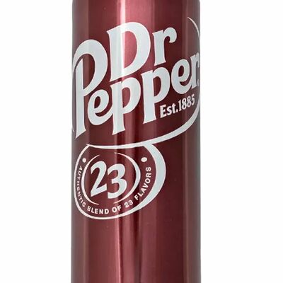 Dr Pepper в #BEEFштекс по цене 245 ₽