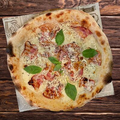 Карбонара в Фрегата Латина по цене 920 ₽