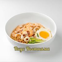 Ми Том Хай Шан в Вкус Вьетнама - Pho Bo