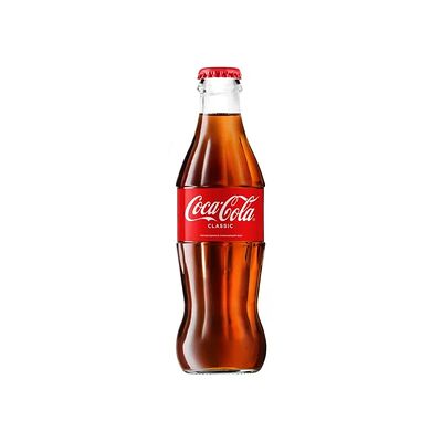 Coca Cola в Uglewood по цене 250 ₽