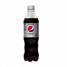 Pepsi Light в Гриль Ру по цене 150
