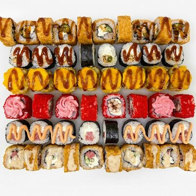 Сет Фикспрайс 2 в Spb по цене 1439 ₽