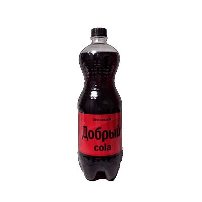  Добрый Cola без сахара в Simple по цене 159 ₽