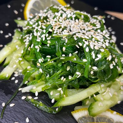 Чука в Deep Tasty по цене 275