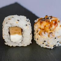 Унаги гриль 8 шт. в Лукоморье