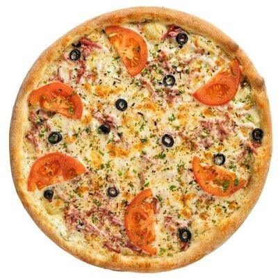 Венеция M в Жар Pizza Cafe по цене 648 ₽