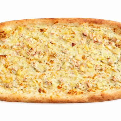 Гавайская в Bitcoin11k Халяль по цене 2499 ₽