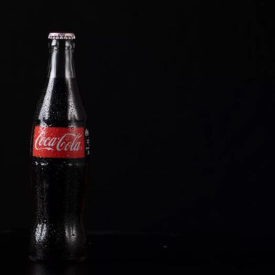 Coca-Colaв Grill beer по цене 220 ₽